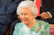 Queen Elizabeth celebrates 92nd birthday, April 21
